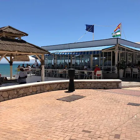 Apartment Frente A Playa Dona Sofia D